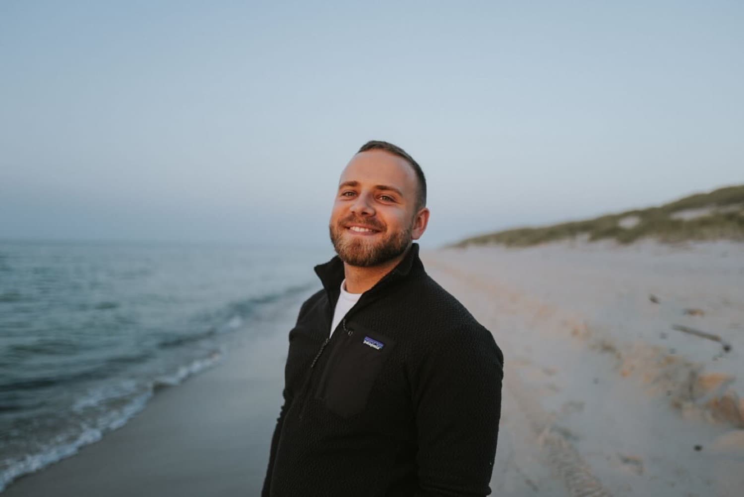 Tim Schneider - Hochzeitsfotograf Leipzig