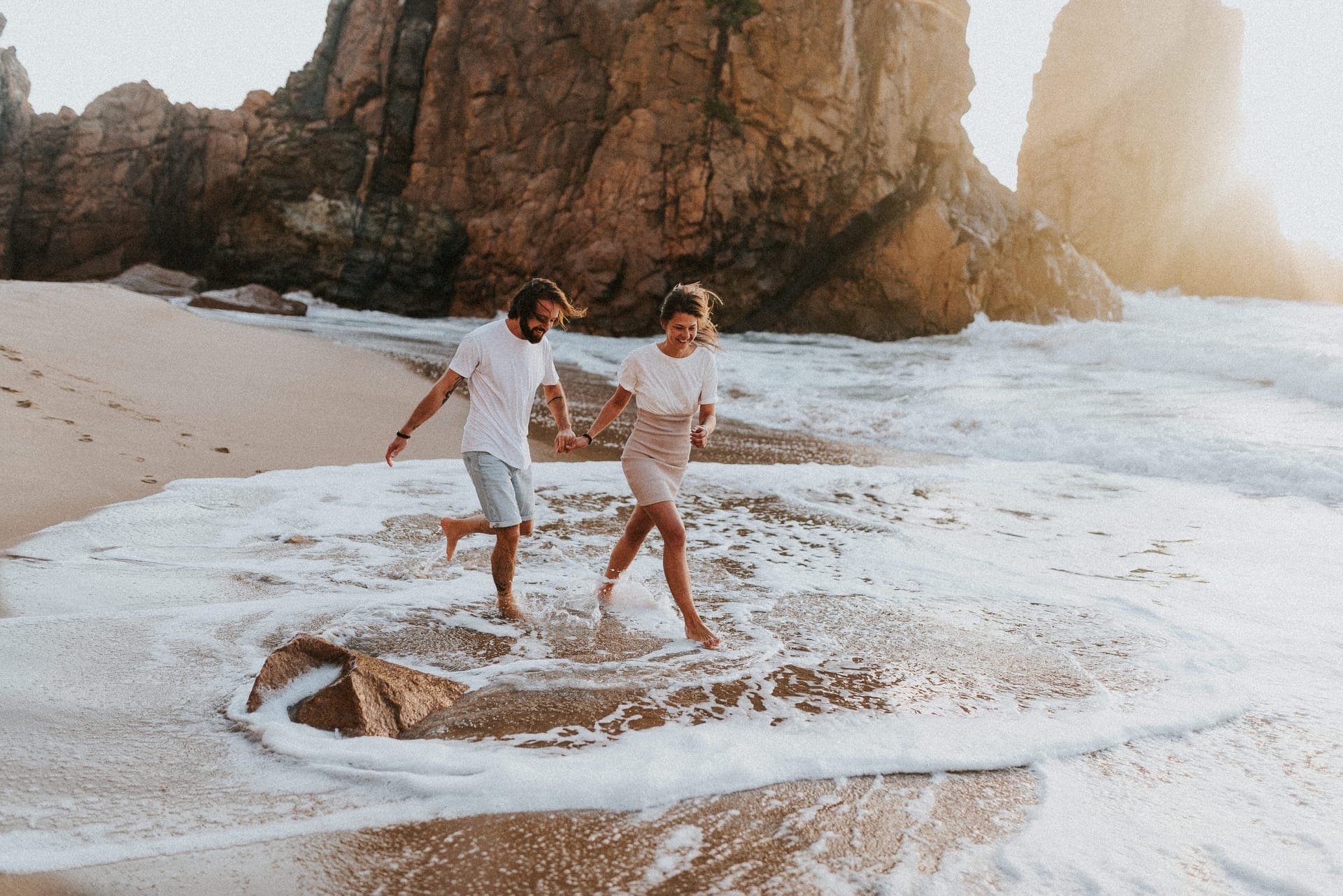 Destination wedding in Sintra, Portugal