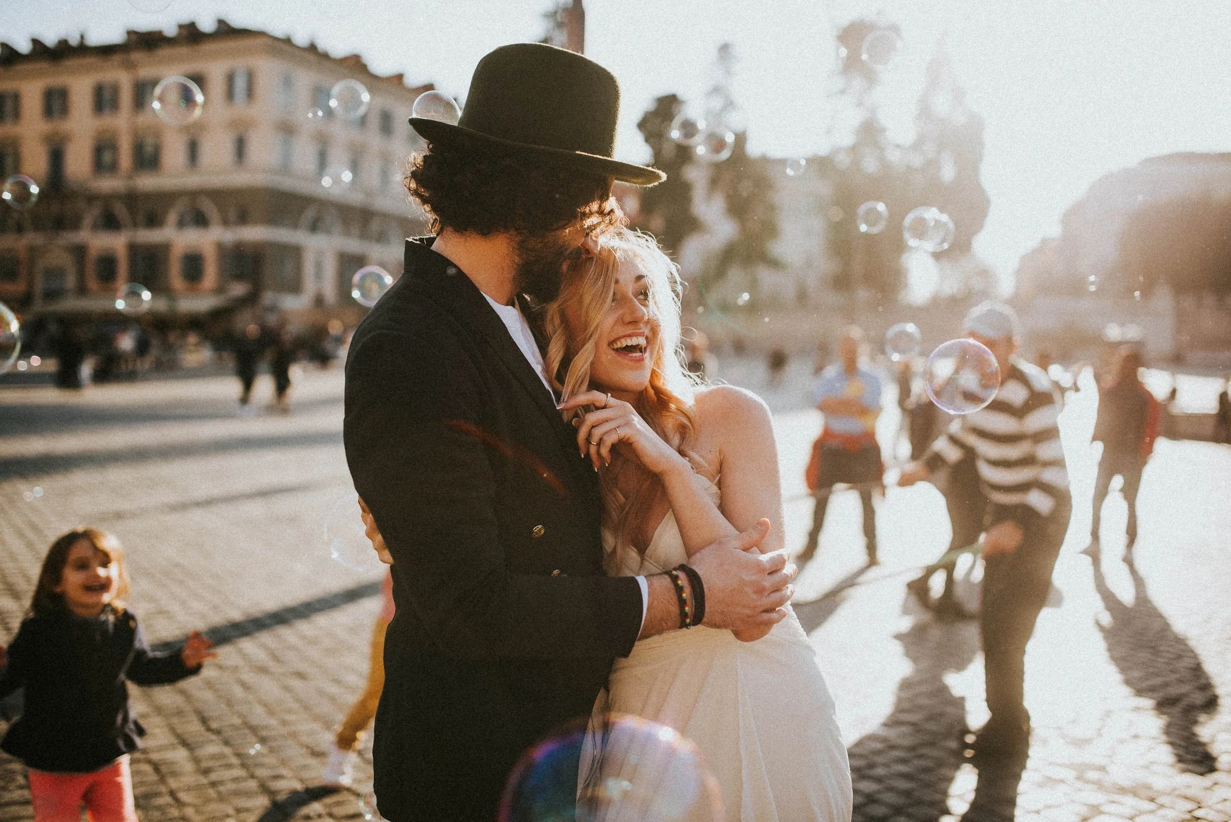 Hochzeit in Hoyerswerda fotografiert von Tim Schneider