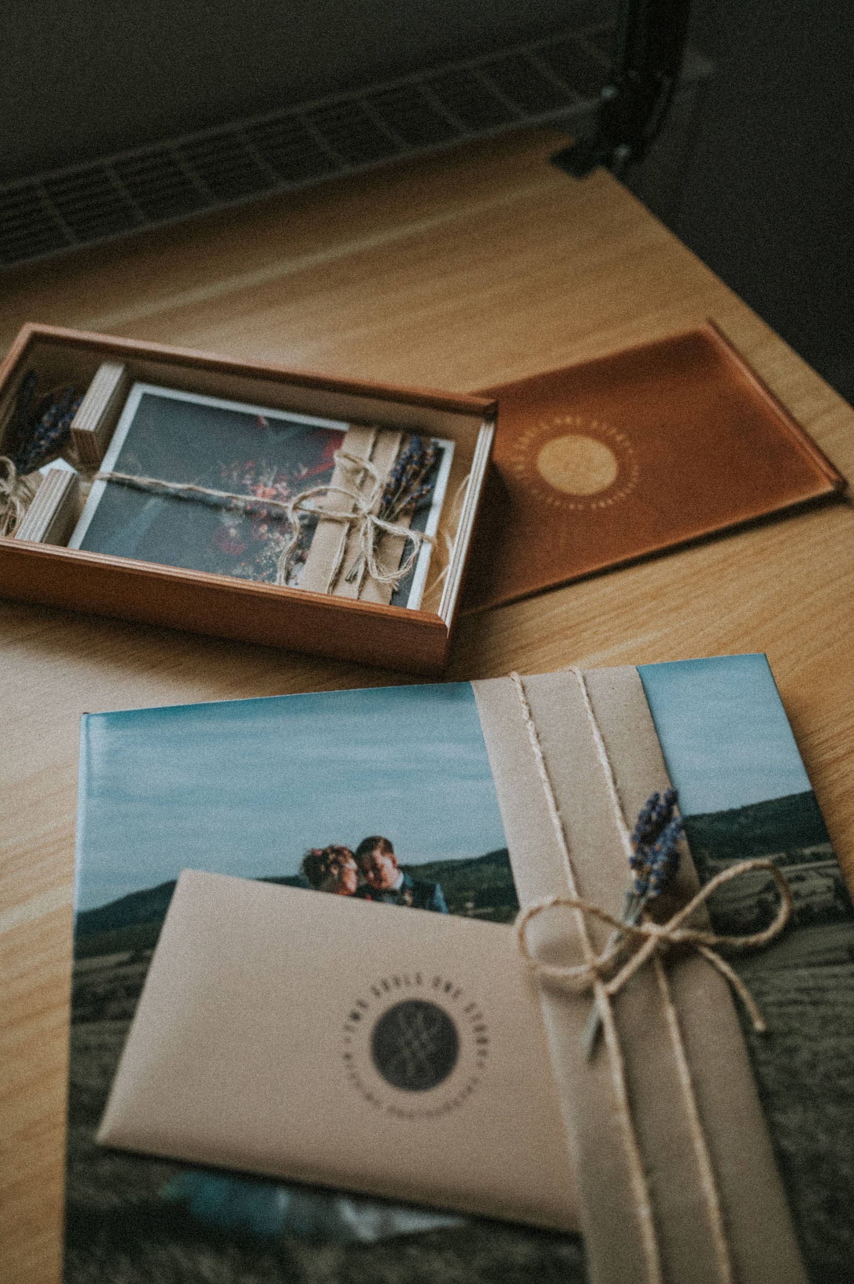 Hochzeitsalbum Impression 2