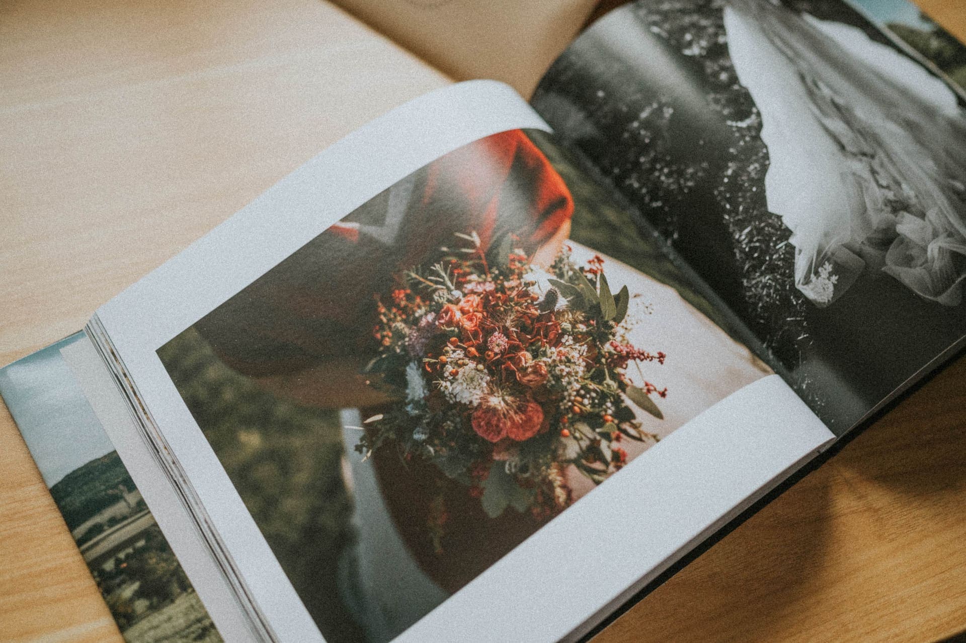 Hochzeitsalbum Impression 16