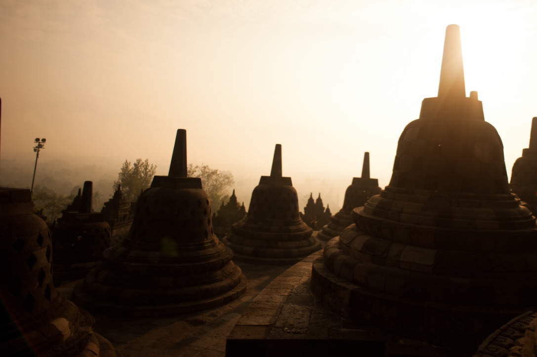 Unterwegs — Erinnerungen