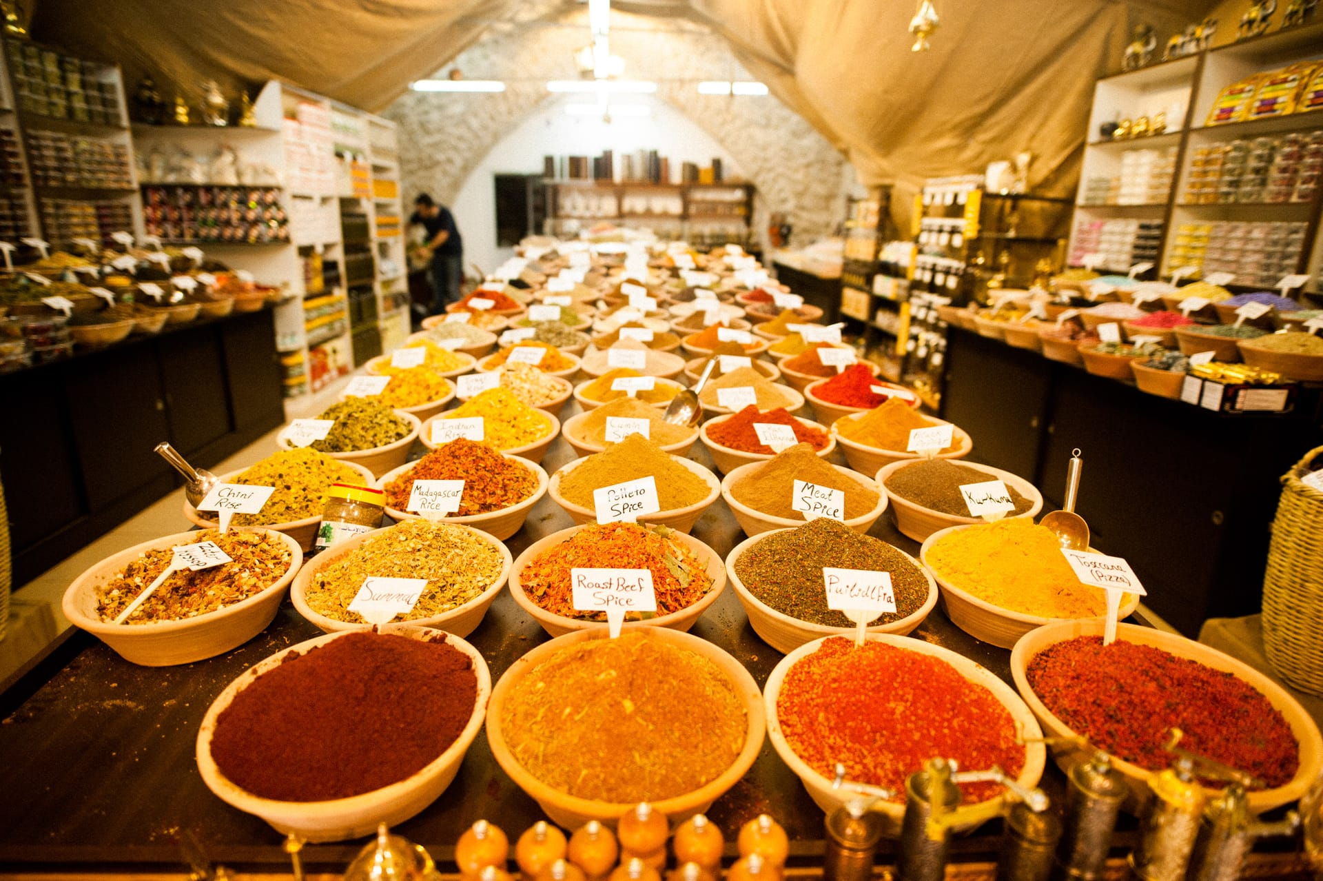 Unterwegs — Abenteuer