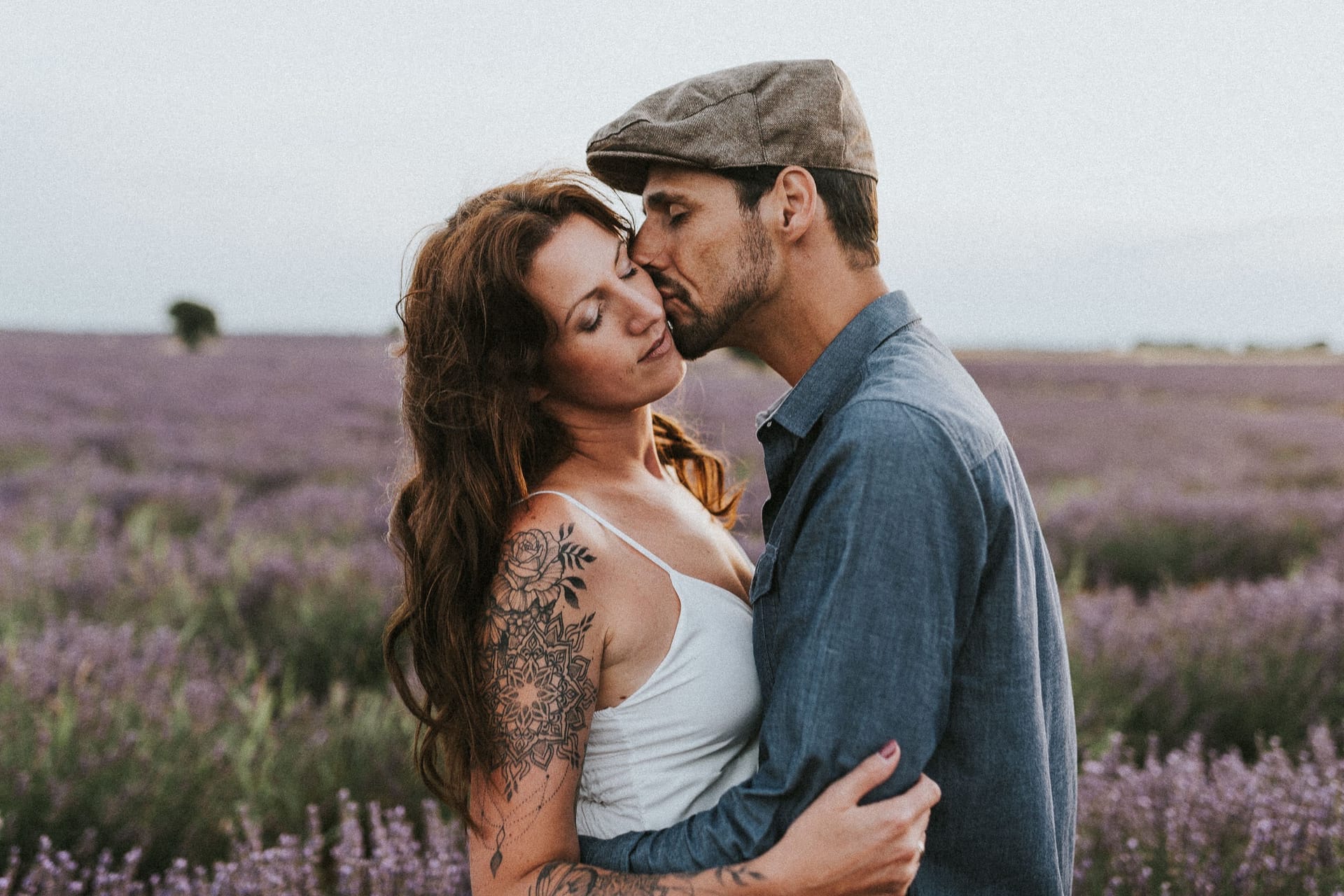 Portrait Tim Schneider in Sachsen