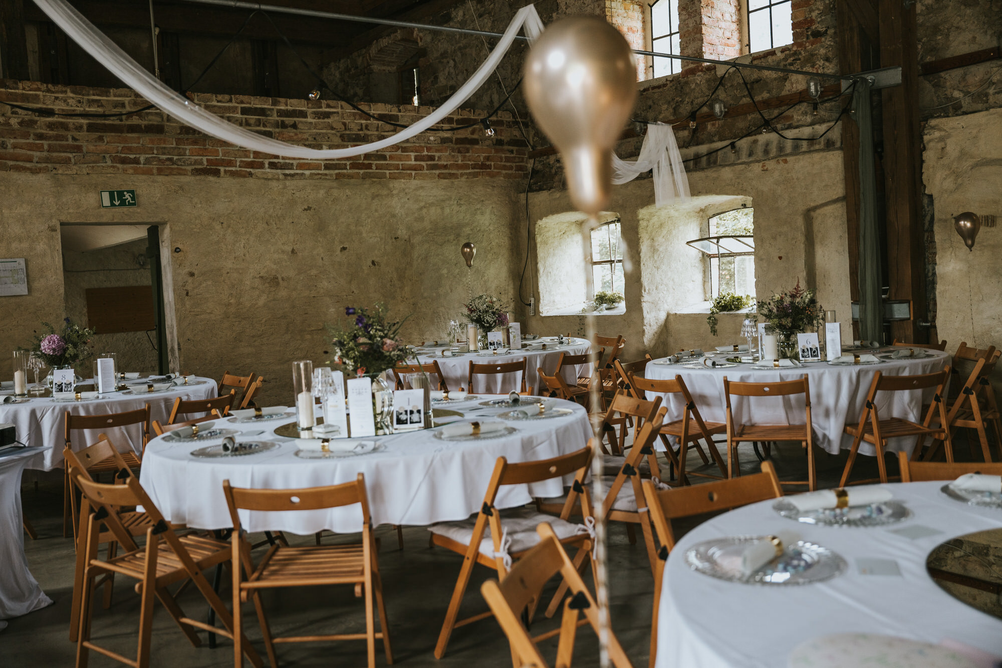 Workshop für Fotografen