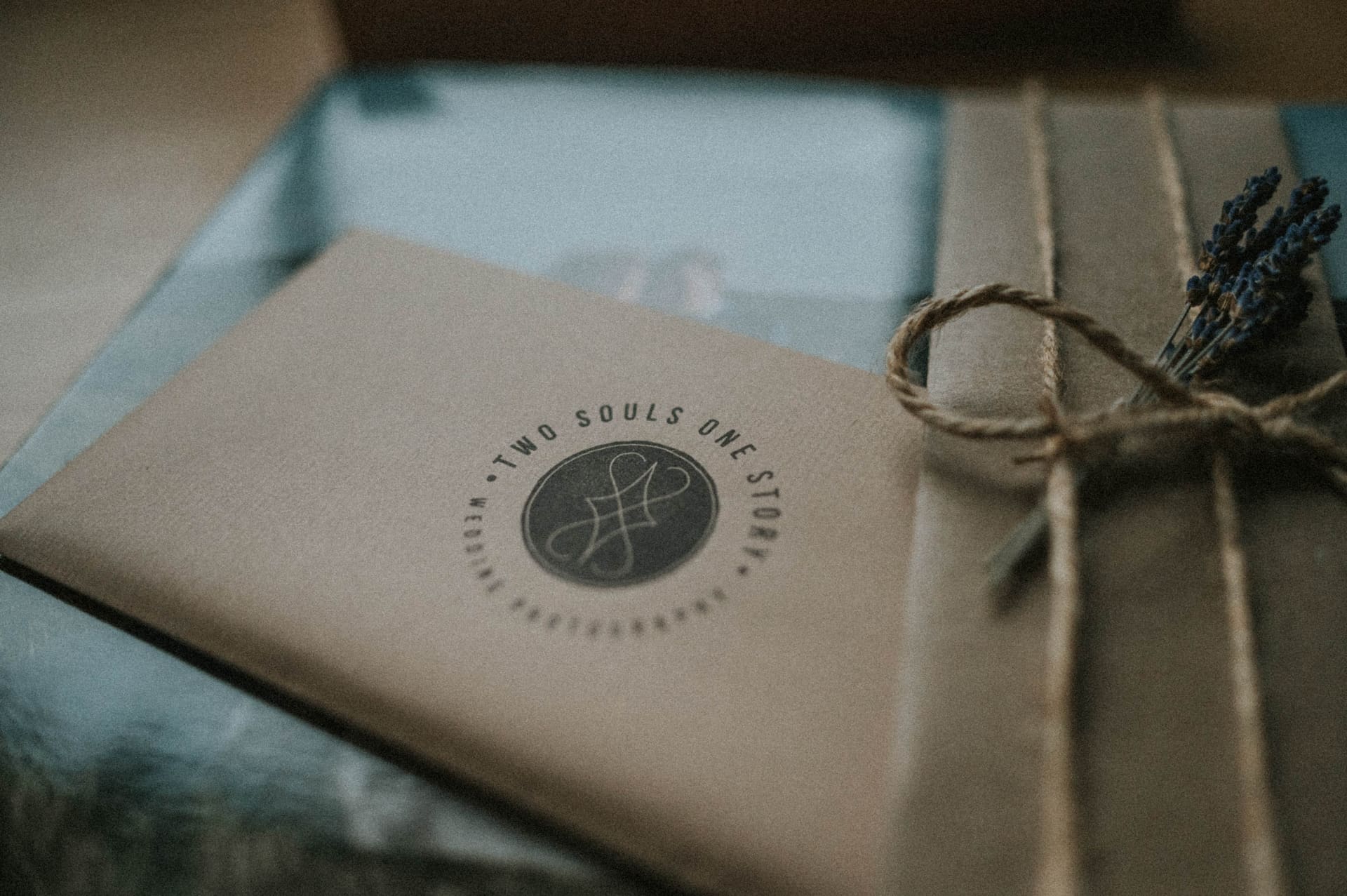 Wedding album impression 1
