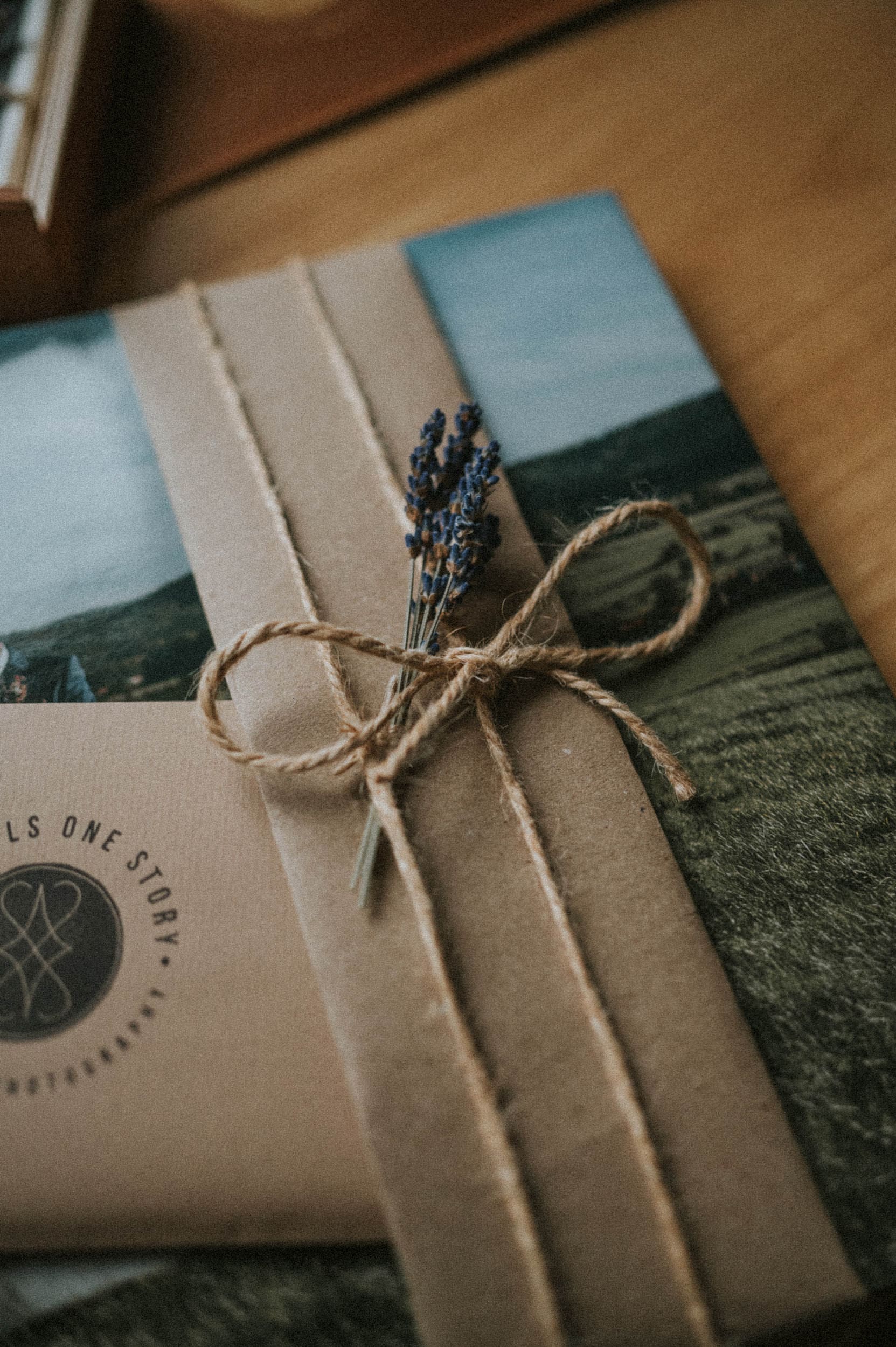 Wedding album impression 4