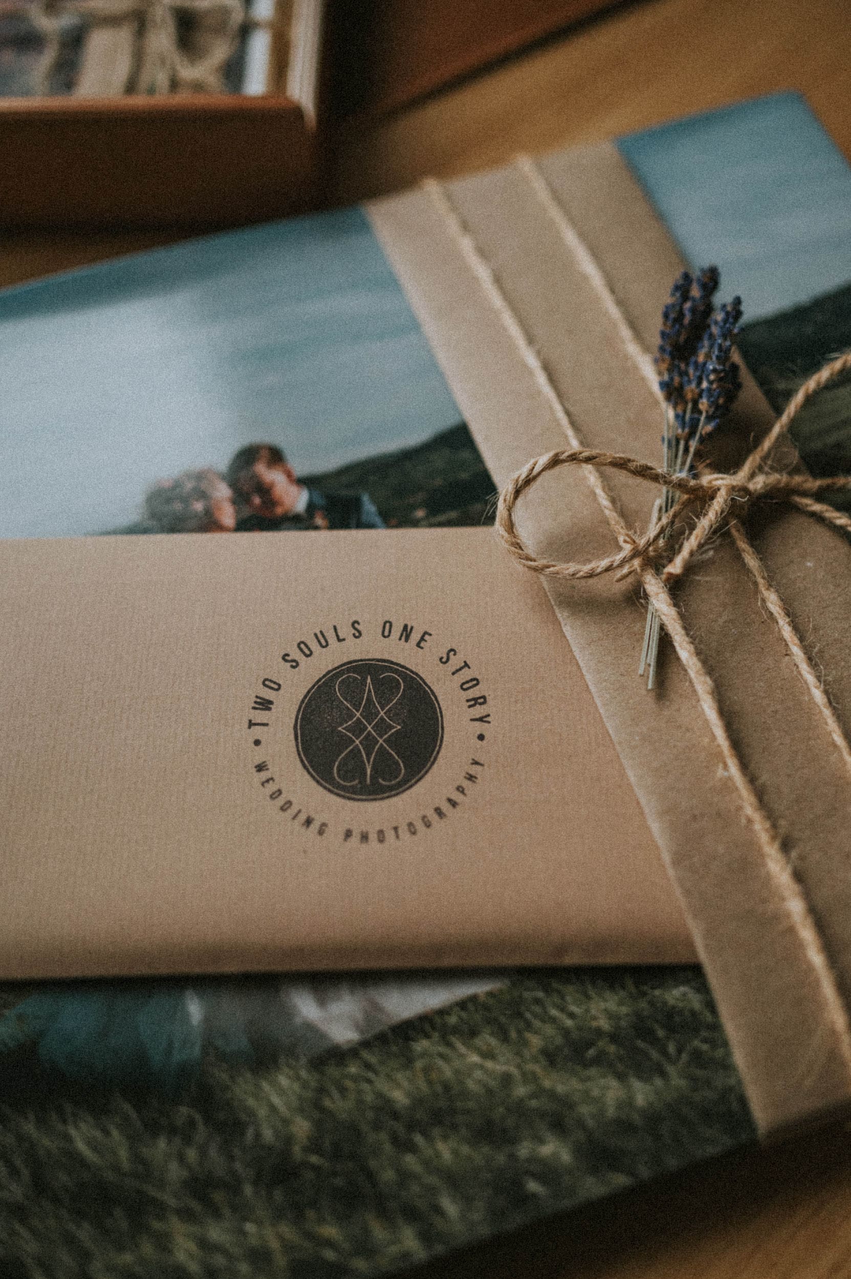 Wedding album impression 5