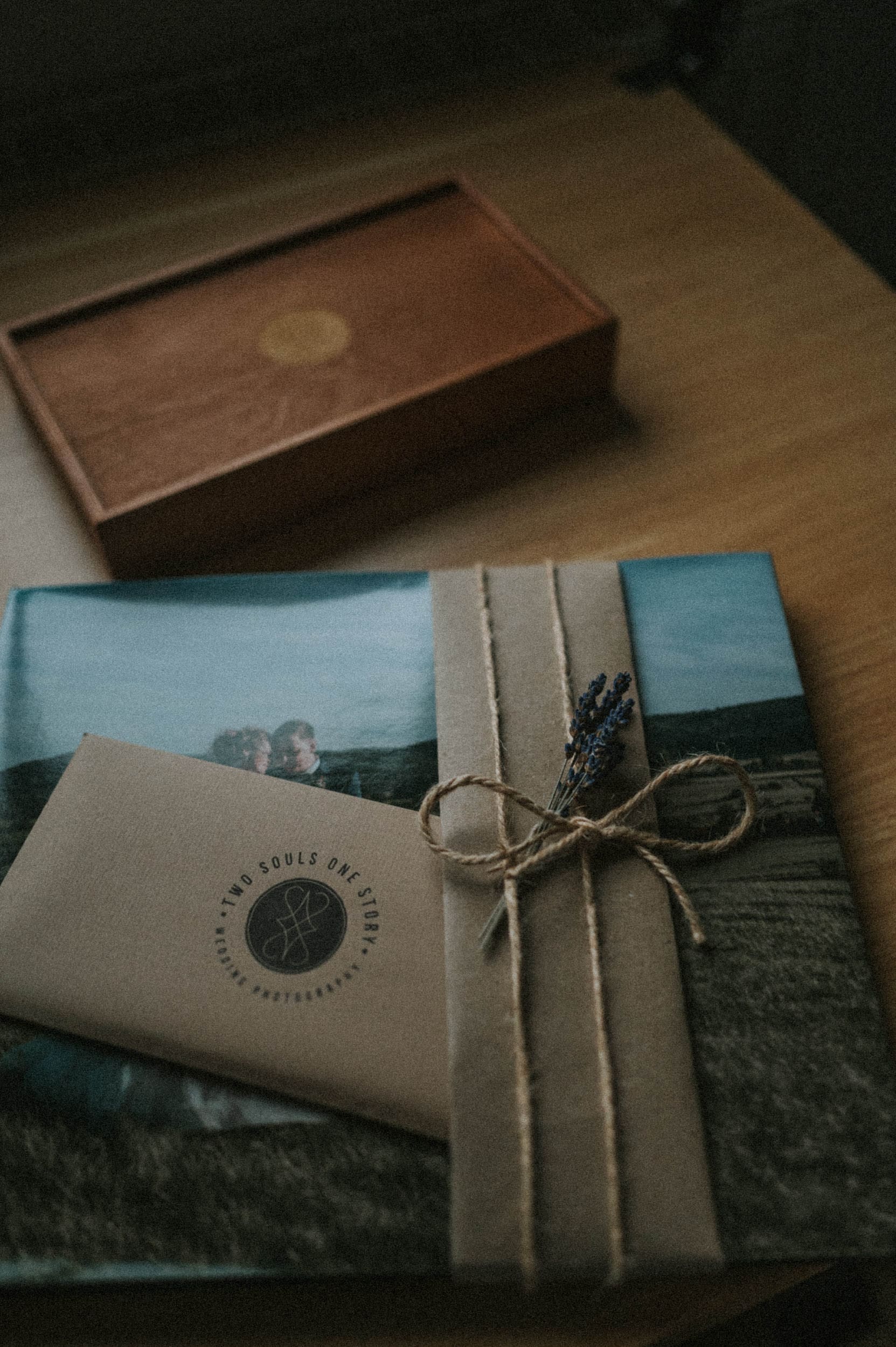 Wedding album impression 6