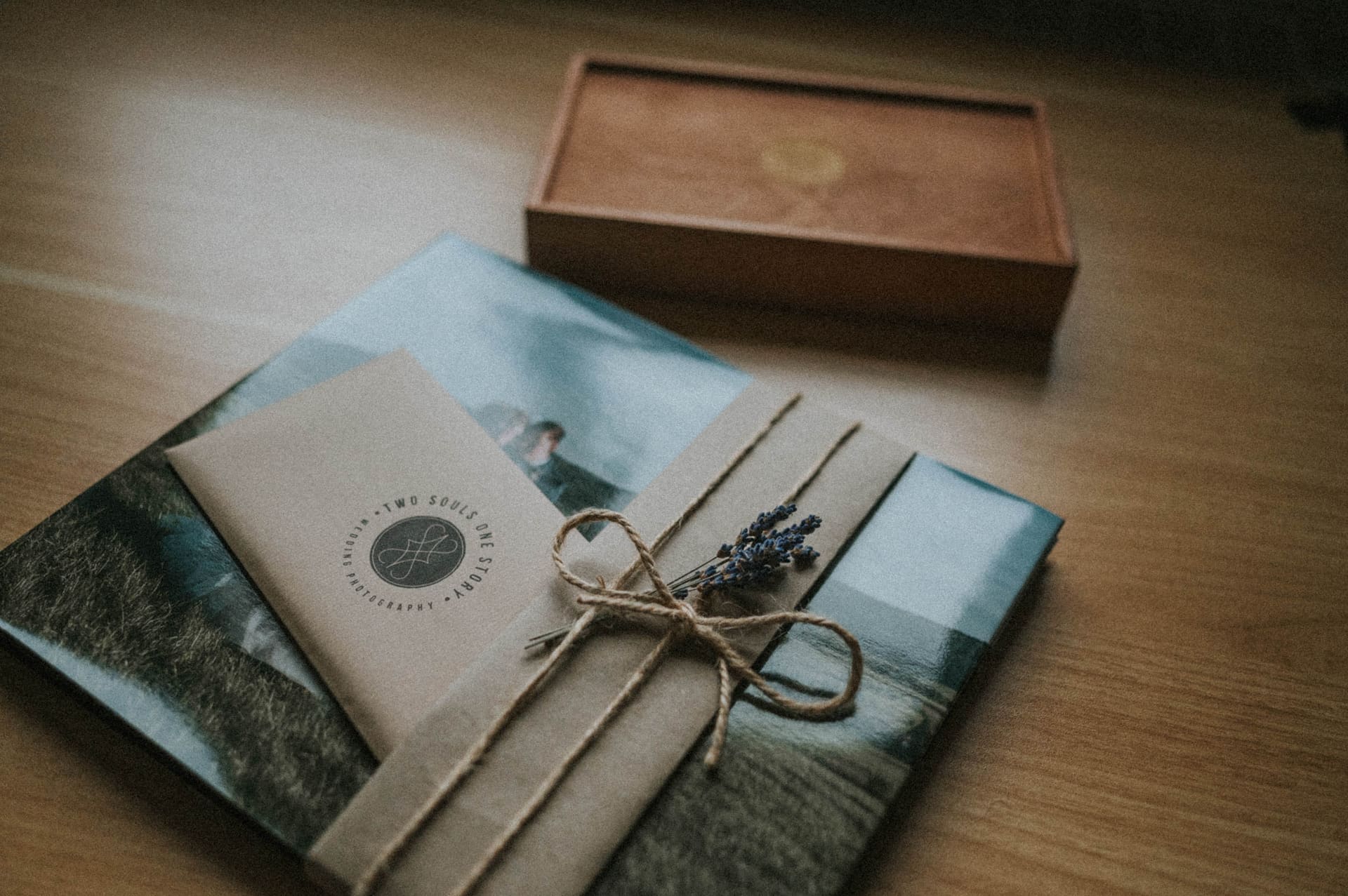 Wedding album impression 7