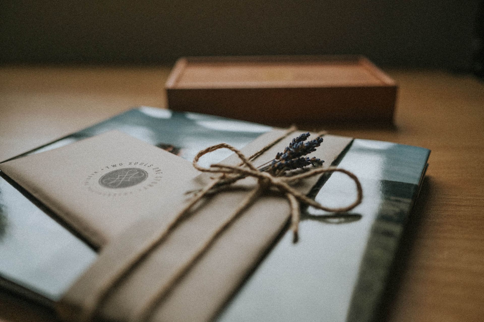 Wedding album impression 10