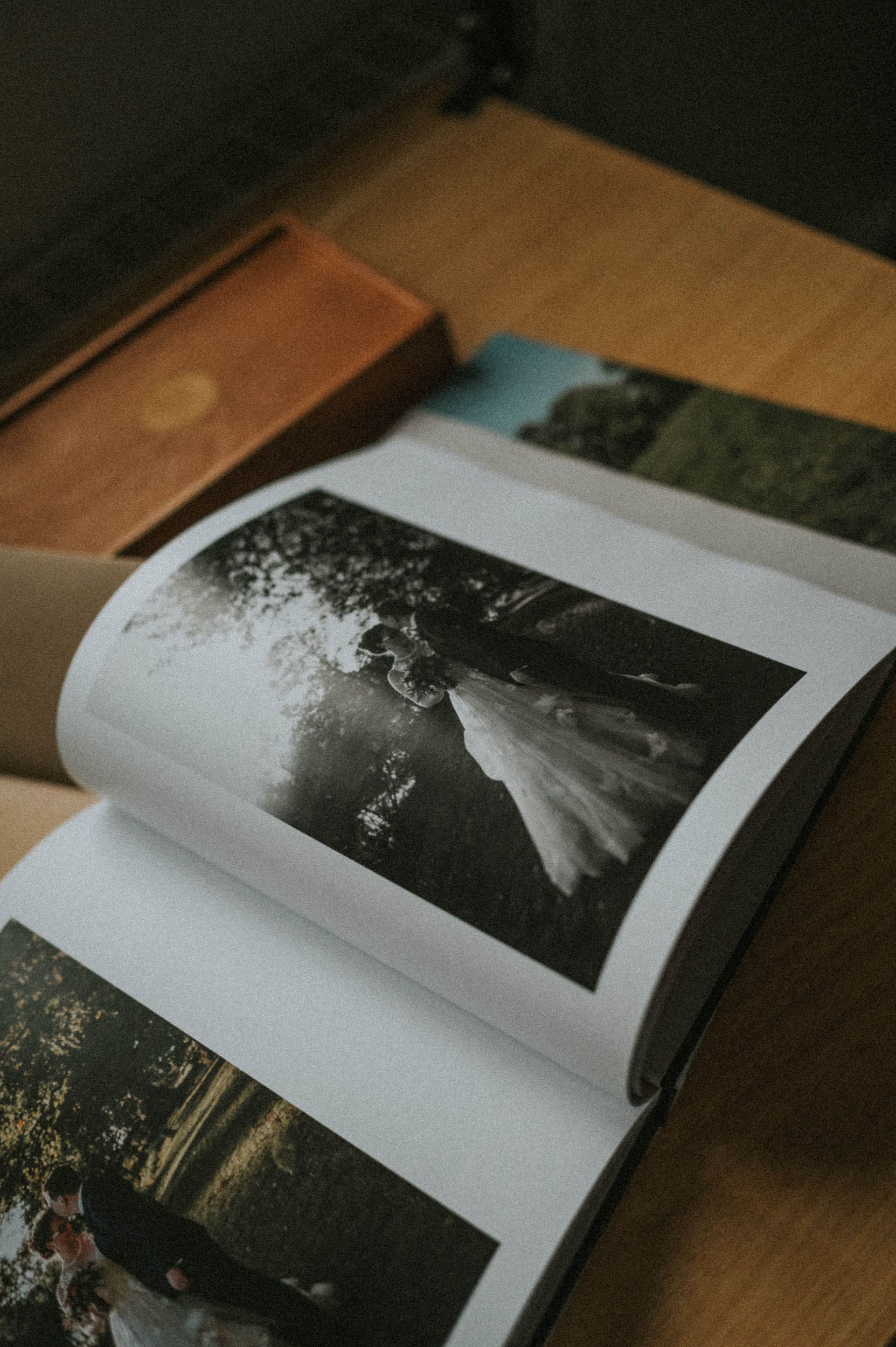 Wedding album impression 17