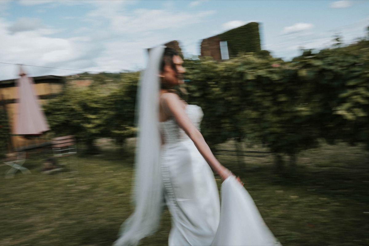 Hochzeitsreportage Highlight 9