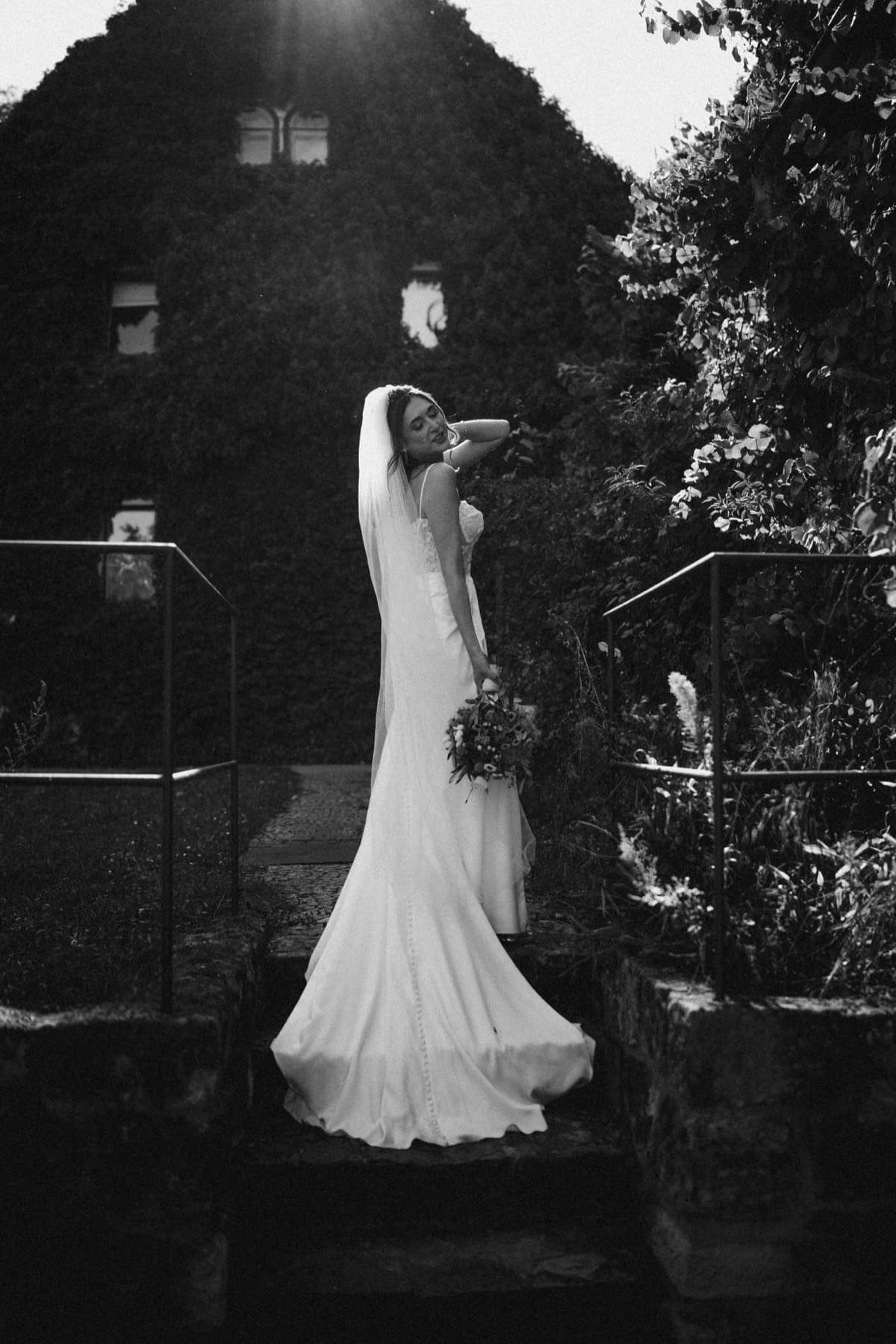 Hochzeitsreportage Highlight 2