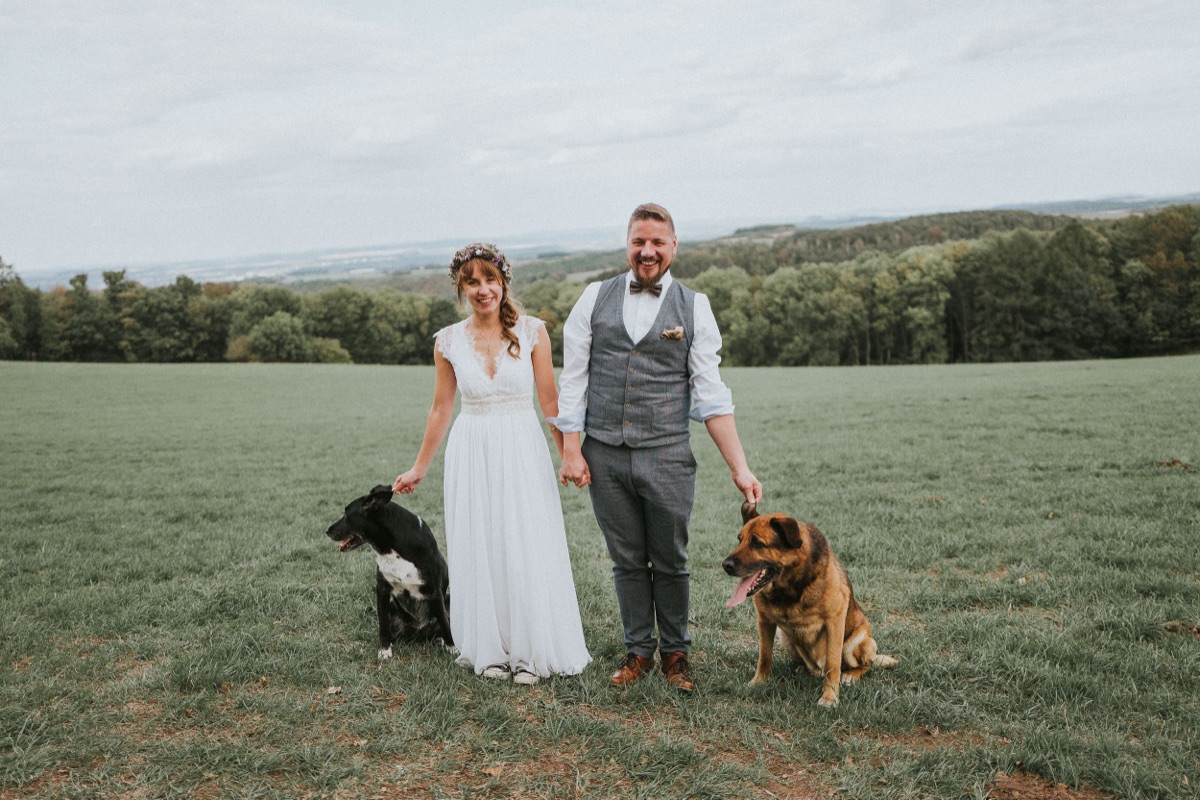 Hochzeitsreportage Highlight 1