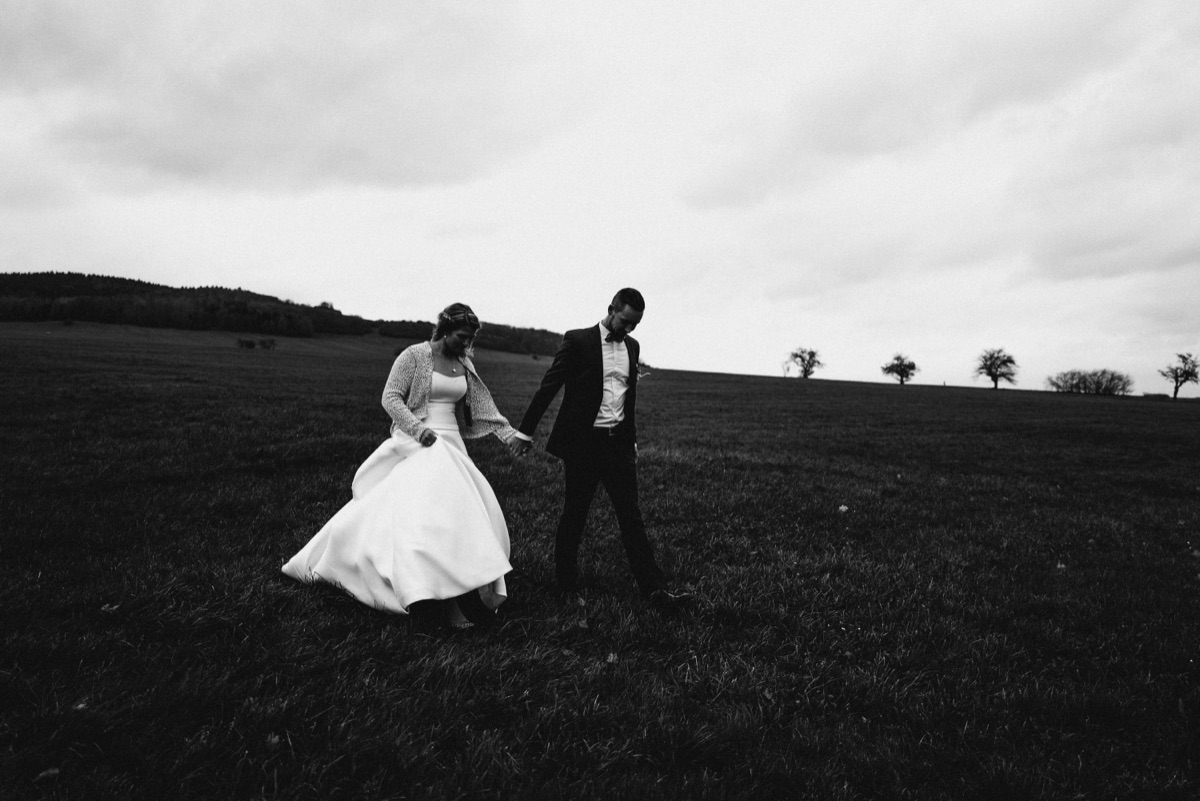 Hochzeitsreportage Highlight 10