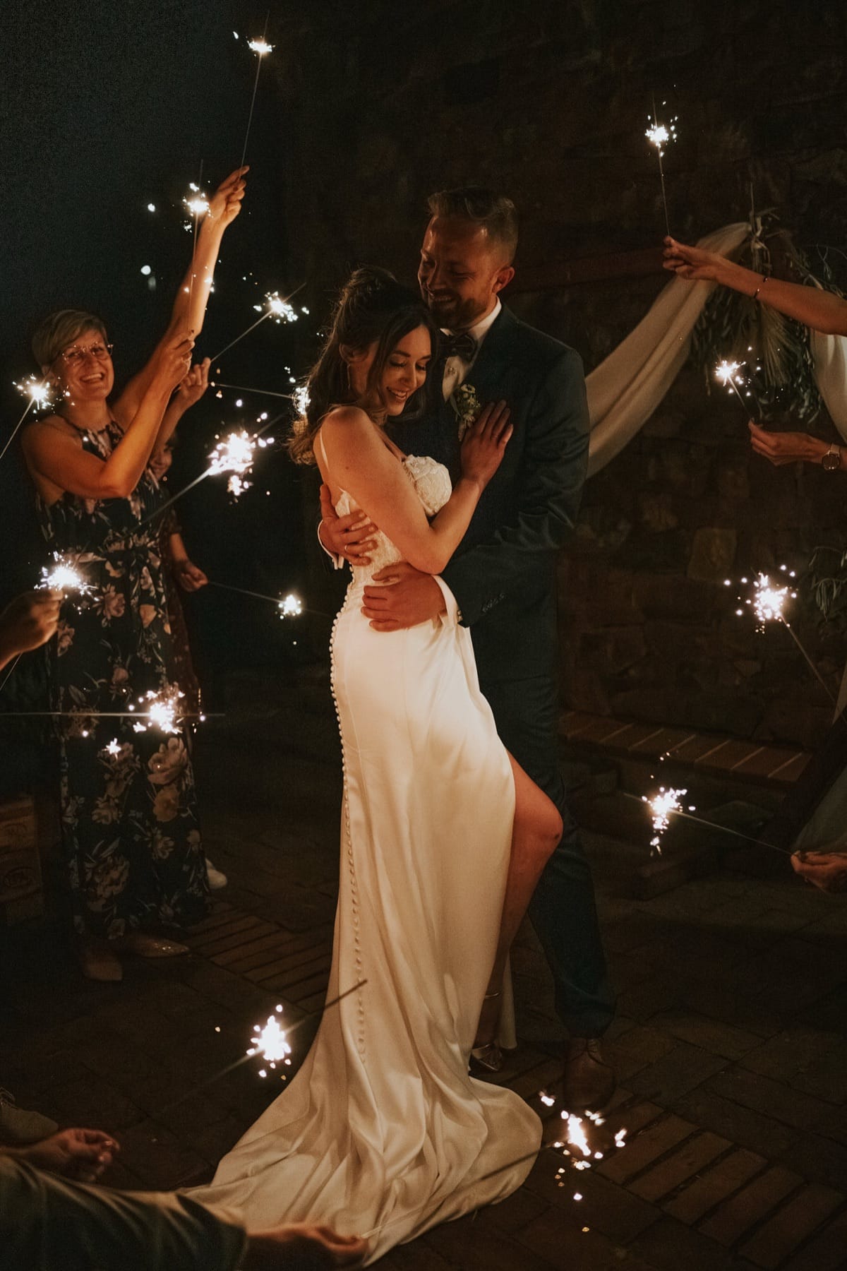 Wedding reportage highlight 10