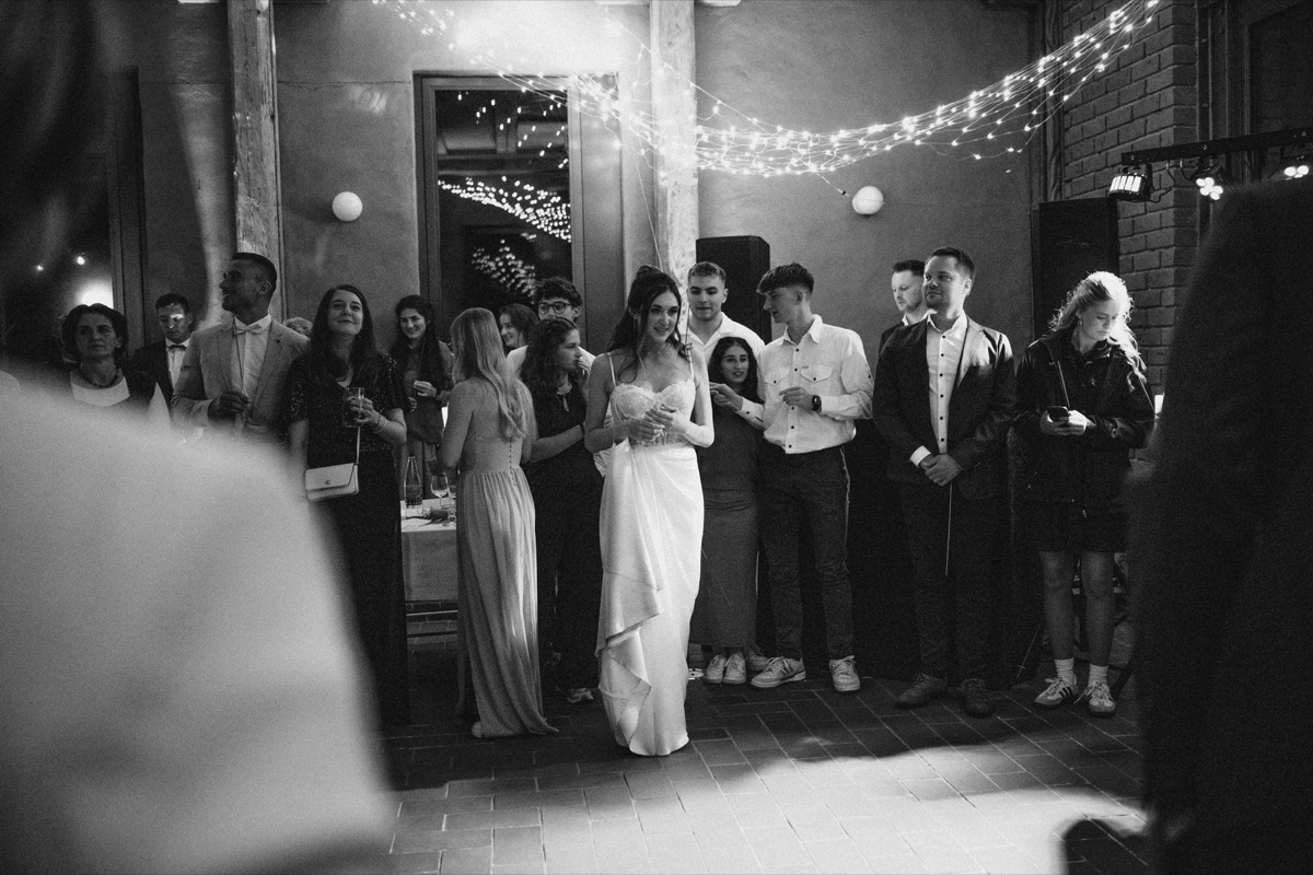 Hochzeitsreportage Highlight 10