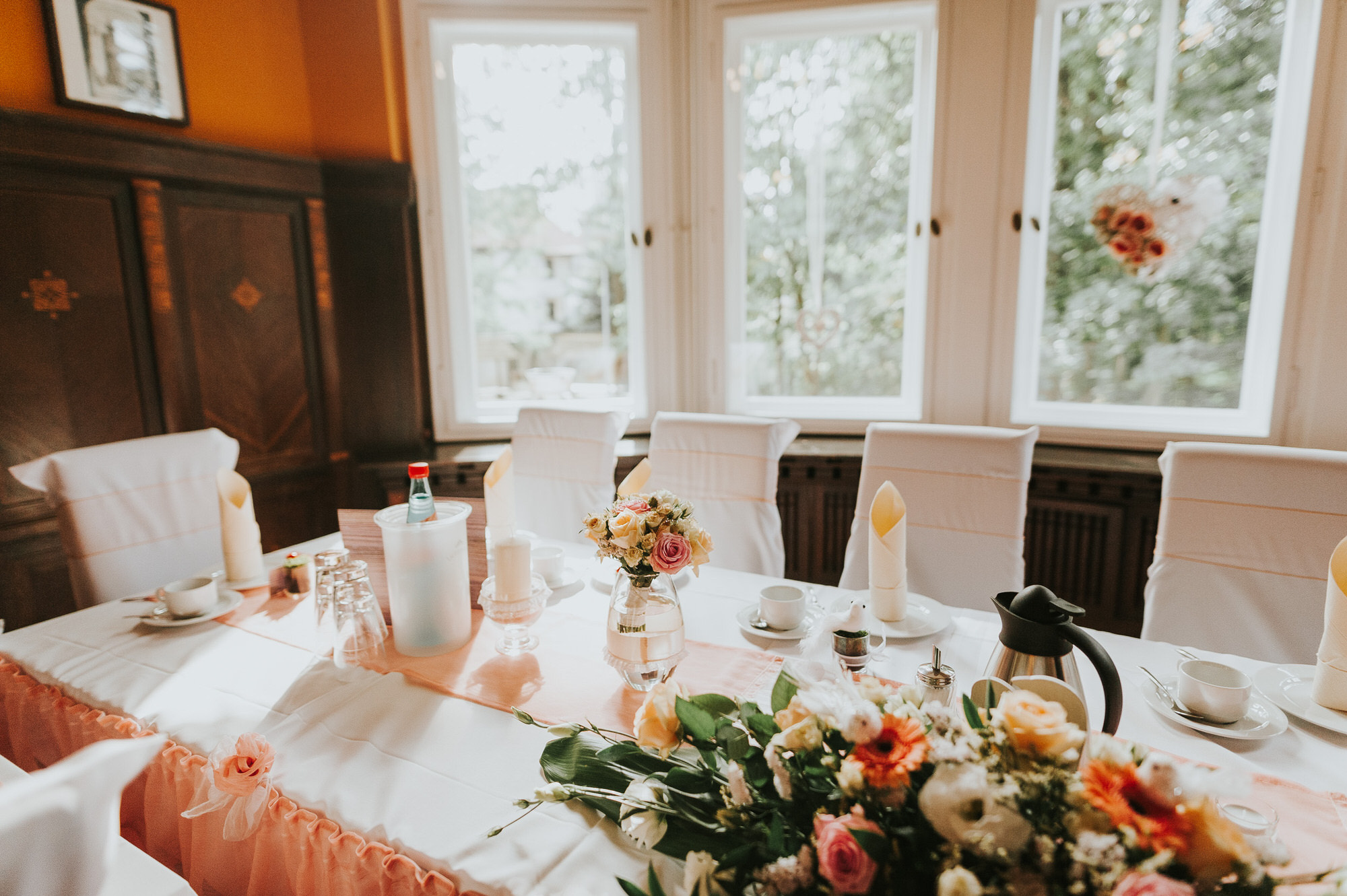 Wedding reportage highlight 5