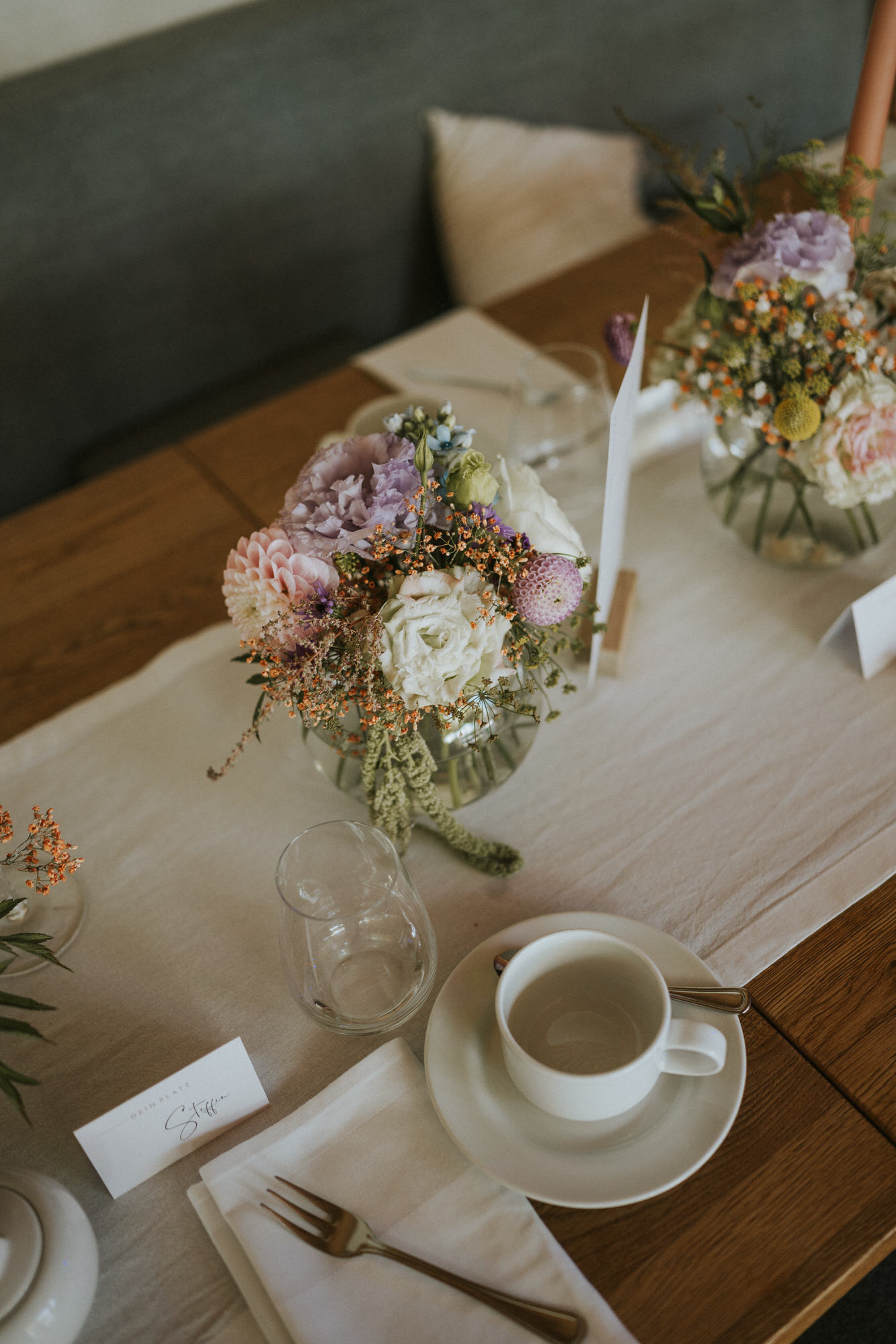 Hochzeitsreportage Highlight 1