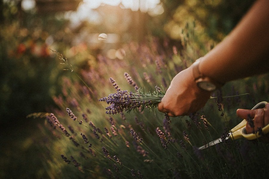 Wooden keepsake box impression 2