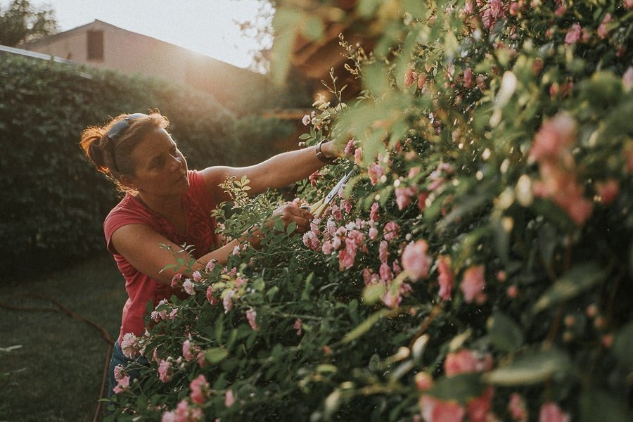 Wooden keepsake box impression 8