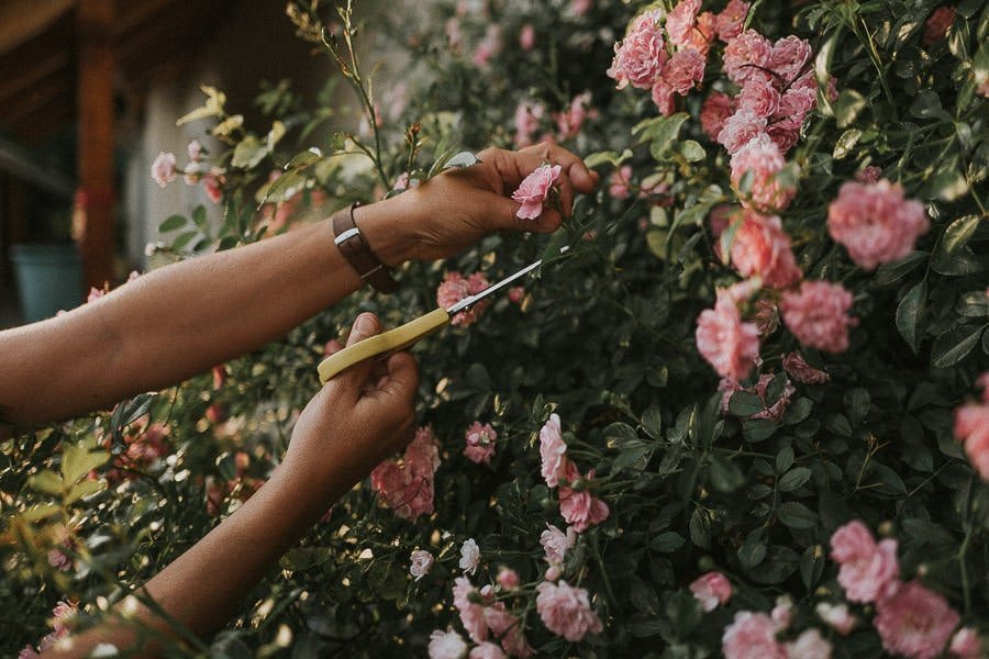 Wooden keepsake box impression 9