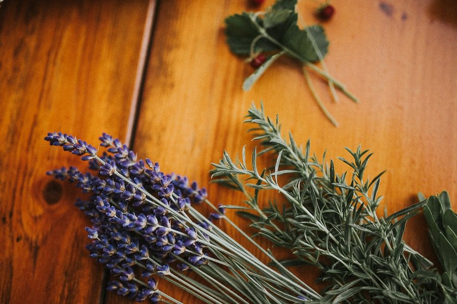 Wooden keepsake box impression 17