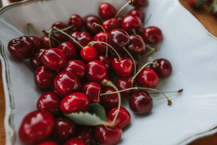 Wooden keepsake box impression 25