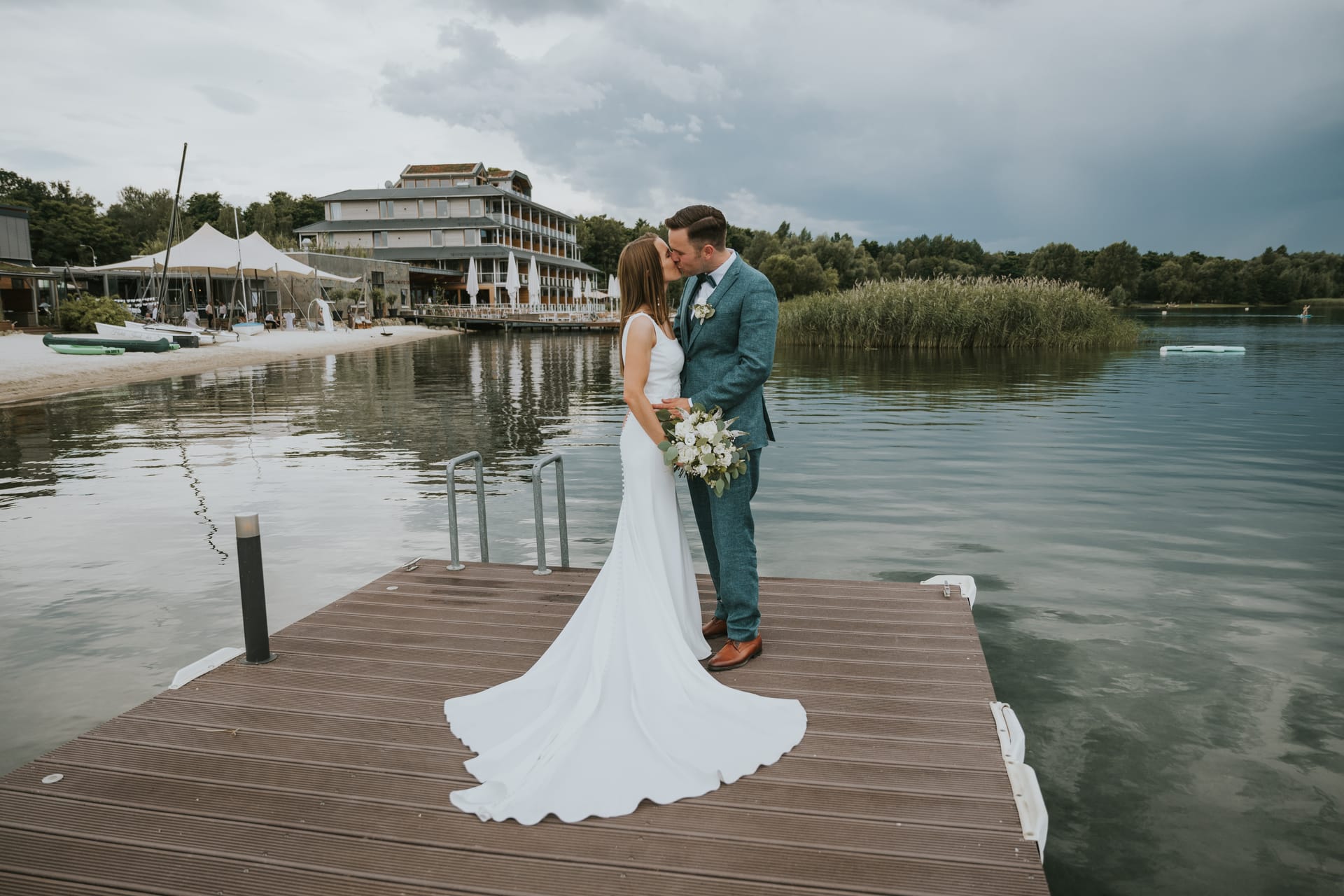 Hochzeitsvideo Christin & Marcus