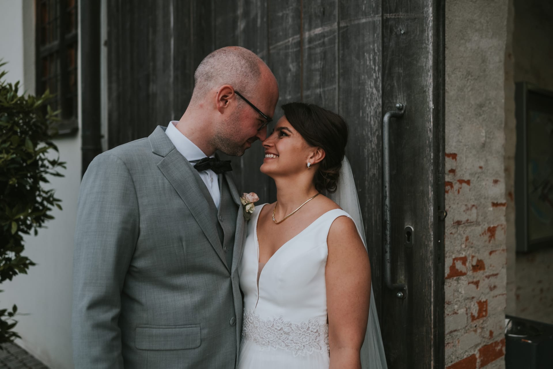 Hochzeitsvideo Julia & Wolfgang