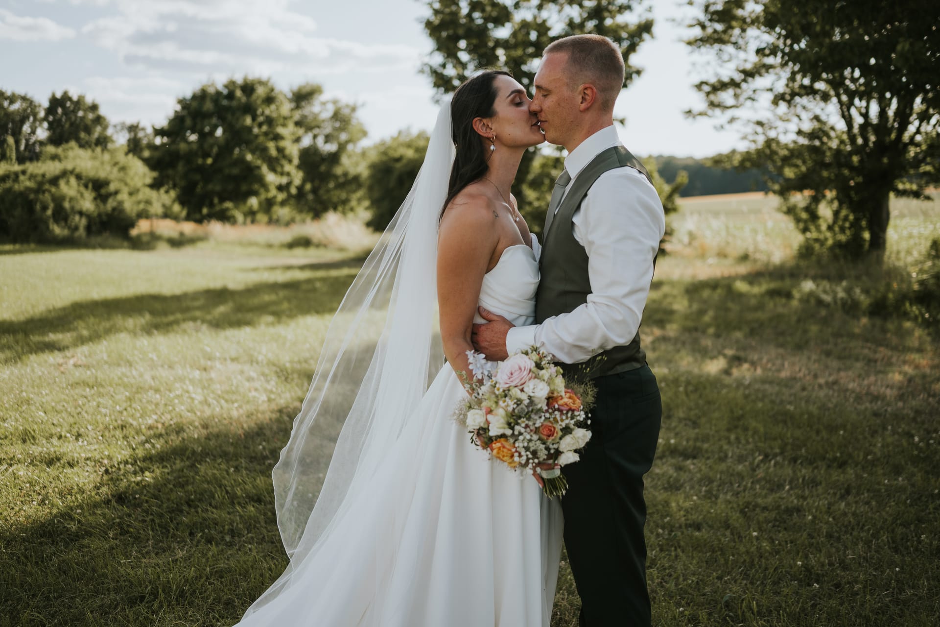 Hochzeitsvideo – Hochzeitsfotograf Berlin